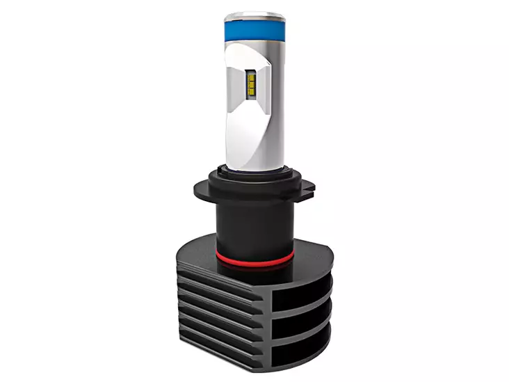 LED-POLTTIMO H7 12-24V - Yleisosat ja tarvikkeet - 50482 - 1