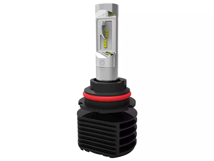 LED-POLTTIMO HB4 9006 12-24V - Yleisosat ja tarvikkeet - 50342 - 1