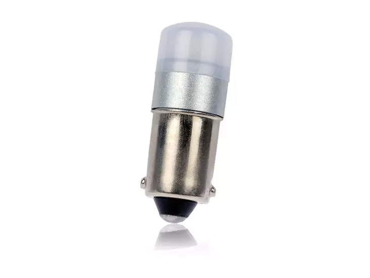 LED-POLTTIMOPARI BA9S 6000K POWER AUTOLINE GREEN TECH - Yleisosat ja tarvikkeet - 50432 - 1
