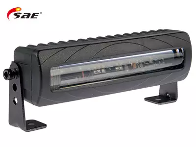LED TRUKKIVALO # PUN VIIVA 9-110V 13W - Yleisosat ja tarvikkeet - 51812 - 1