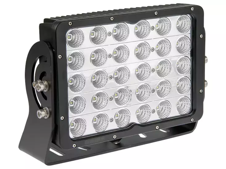LED-TYÖVALO 9-36V 150W - Yleisosat ja tarvikkeet - 52322 - 1