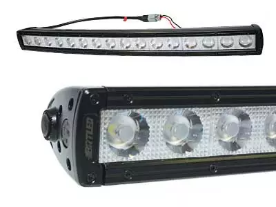 LED-TYÖVALOTANKO 9-36V 240W - Yleisosat ja tarvikkeet - 14962 - 1
