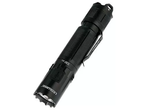 LEDWISE SCOUT GEN 2 TAKTINEN LED TASKULAMPPU - Yleisosat ja tarvikkeet - 49112 - 1