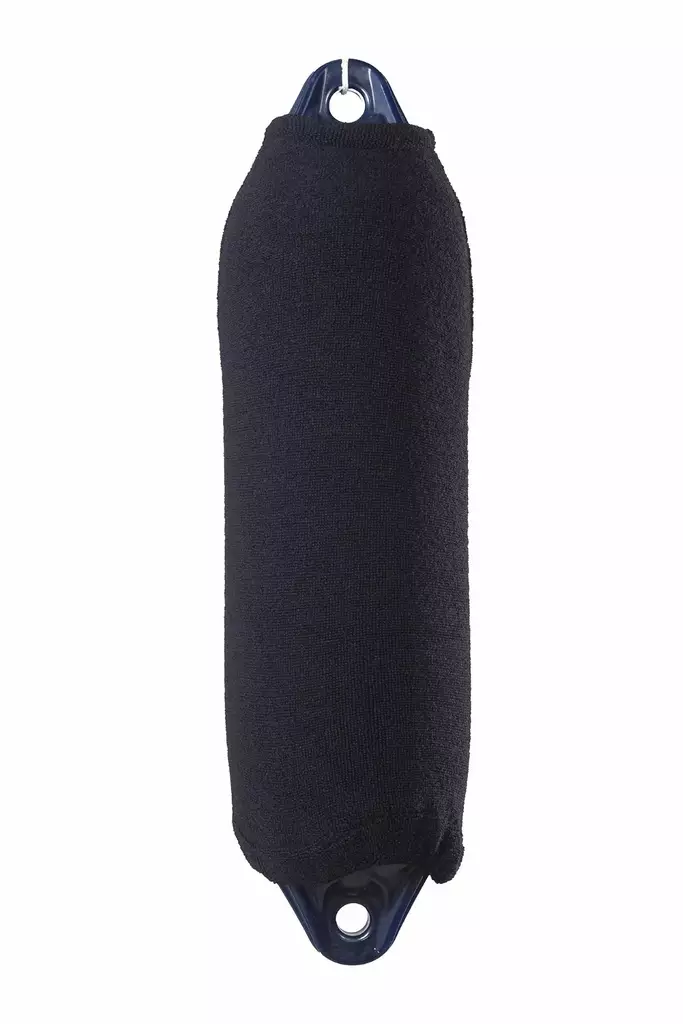 Lepuuttajan suoja musta F02 20x66cm 2-pakk - Veneen Lepuuttajat & tarvikkeet - 88552 - 1