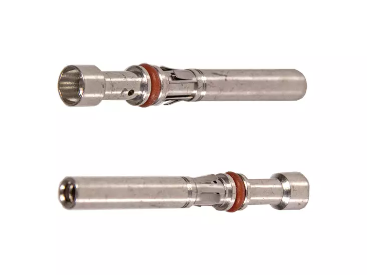LIITIN NAARAS 1,5MM --> 1553-6630 - Yleisosat ja tarvikkeet - 54722 - 1