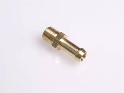 LIITIN SUORA 41199 1/8-27 - Yleisosat ja tarvikkeet - 22202 - 1