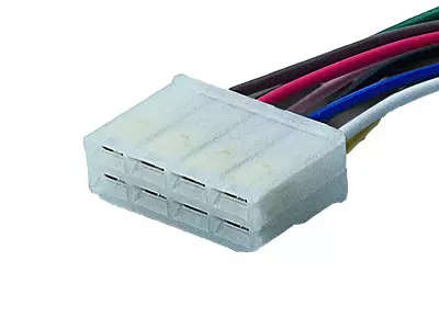 LIITINPISTOKE 8-NAP JOHDOLLA - Yleisosat ja tarvikkeet - 53632 - 1