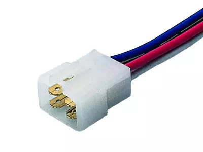 LIITINRASIA 4-NAP LUKOLLA/JOHDOLLA - Yleisosat ja tarvikkeet - 53112 - 1