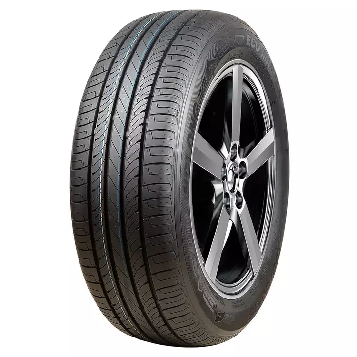 Linglong EcoMaster e -Alhainen vierintävastus- 205/55-17 - Auton Kesärenkaat - 165662 - 1