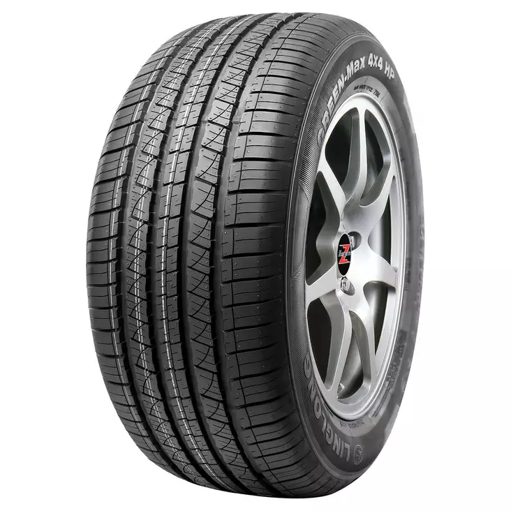 Linglong GreenMax 4x4 HP 235/55-17 - Auton Kesärenkaat - 2432 - 1
