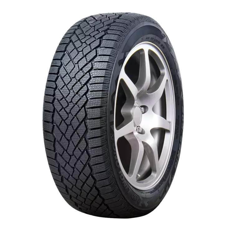Linglong Nord Master TESTIMENESTYS! 215/65-16 - Auton Talvirenkaat - 882 - 1