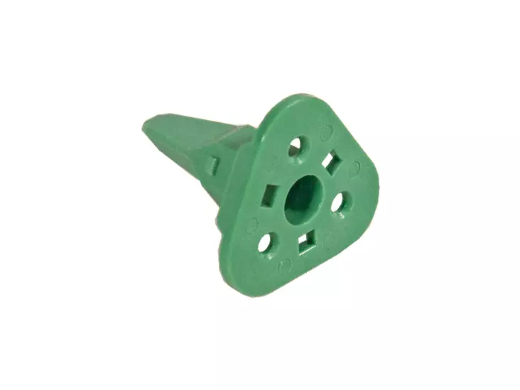 LUKITE DEUTSCH DT06-3S P012-RUNGOT - Yleisosat ja tarvikkeet - 3642 - 1