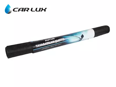 MAXI AUTON TAVARATILAN MATTO CAR LUX - Yleisosat ja tarvikkeet - 76082 - 1