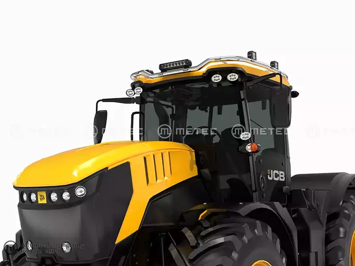 METEC JCB KATTORAUTA - Yleisosat ja tarvikkeet - 45402 - 1