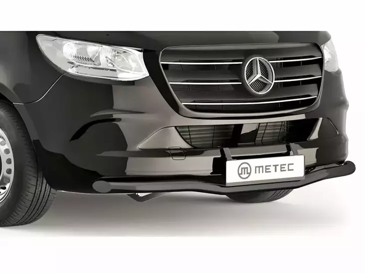 METEC SPOILERBAR MAALATTU - Yleisosat ja tarvikkeet - 45262 - 1