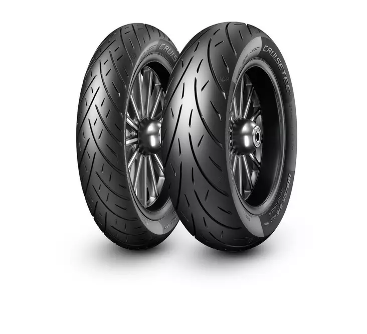 Metzeler Cruisetec MH90-21 M/C 54H TL Fr - MP renkaat - Custom-touring - 80142 - 1