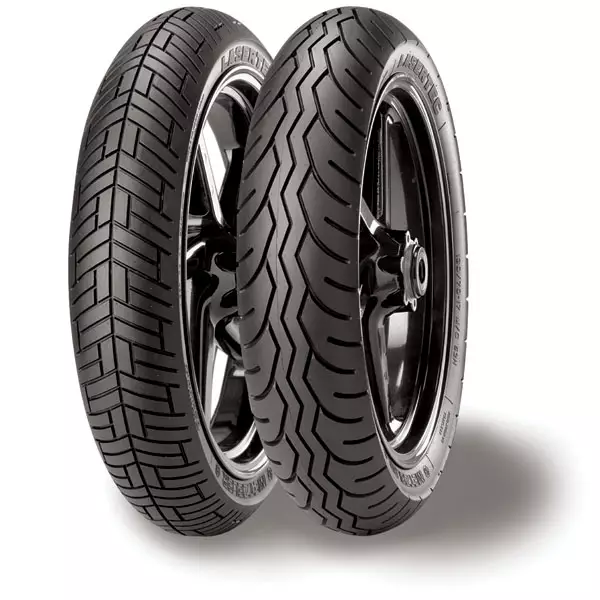 Metzeler Lasertec 3.25-19 M/C 54H TL Fr - MP renkaat - Sport-touring - 68132 - 1