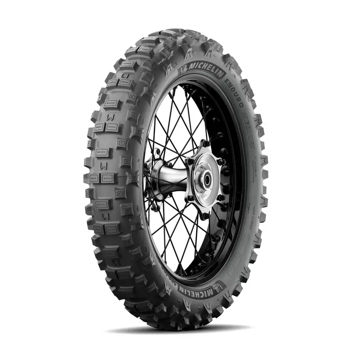 Michelin Enduro Medium 140/80-18 M/C 70R TT Re - MP renkaat - Offroad - 102462 - 1