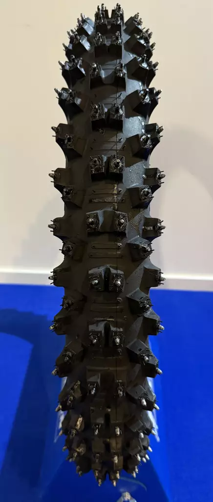Michelin Starcross 6 Medium Soft Nasta 90/100-21 M/C 57M TT 270 nasta - MP renkaat - Offroad - 80362 - 1