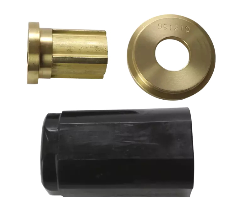 Michigan XHS II Keskiö 206 - Veneen Potkurin keskiöt - 114742 - 1