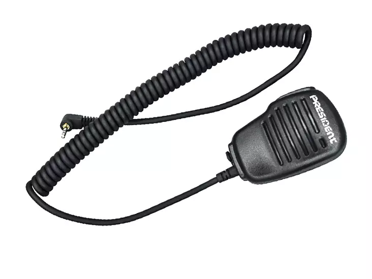 MIKROFONI RANDY III - Yleisosat ja tarvikkeet - 49022 - 1