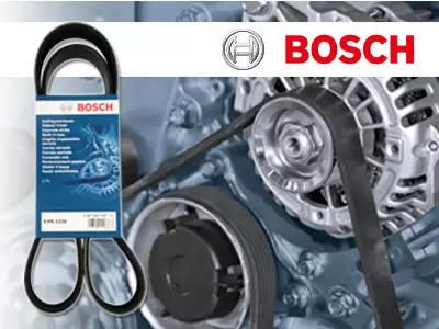 MONIURAHIHNA BOSCH HD 10PK2020 - Yleisosat ja tarvikkeet - 70802 - 1