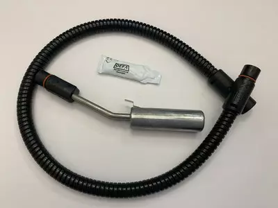 MOOTTORINLÄMMITIN 230V - Yleisosat ja tarvikkeet - 12052 - 1