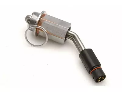 MOOTTORINLÄMMITIN 230V - Yleisosat ja tarvikkeet - 13672 - 1