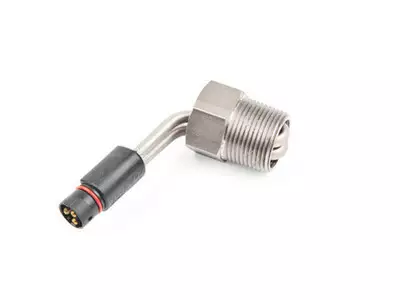 MOOTTORINLÄMMITIN 230V - Yleisosat ja tarvikkeet - 13762 - 1