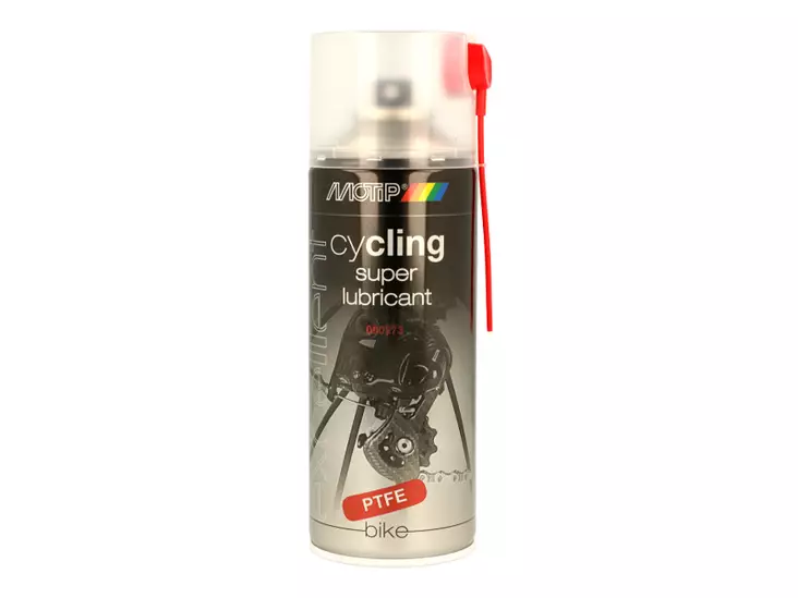 MOTIP PYÖRÄN VOITELUAINE SUPER 400ML - Yleisosat ja tarvikkeet - 46852 - 1