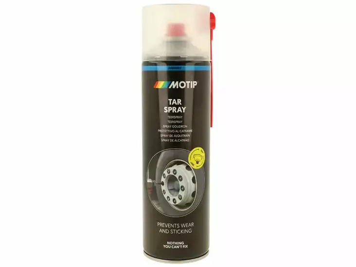 MOTIP TERVASPRAY 500ML - Yleisosat ja tarvikkeet - 46582 - 1