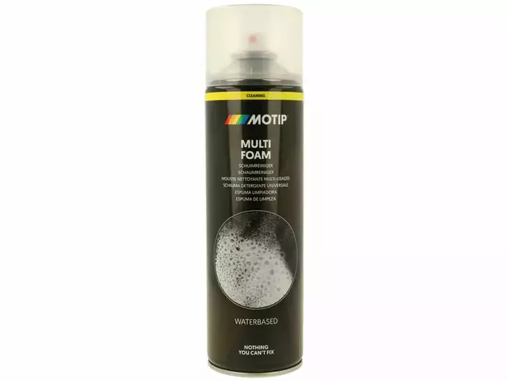MOTIP YLEISPUHDISTUSVAAHTO 500ML - Yleisosat ja tarvikkeet - 46552 - 1