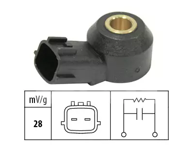 NAKUTUSTUNNISTIN FIAT - Yleisosat ja tarvikkeet - 24132 - 1