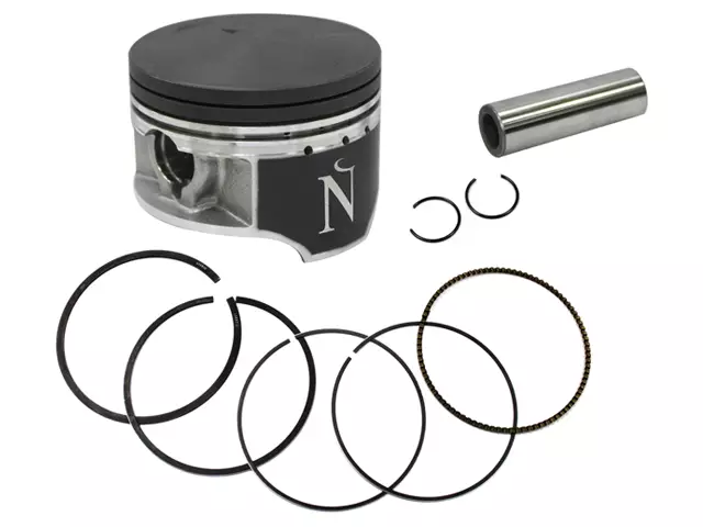 Namura Mäntäsarja Arctic Cat 300 Suzuki 250 300 68.47mm vakio - Mönkijän Männät - 76542 - 1