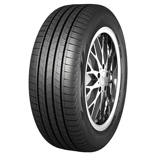 Nankang Cross Sport SP-9 275/40-22 - Auton Kesärenkaat - 2452 - 1