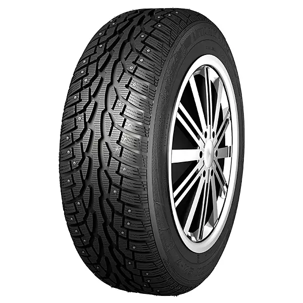 Nankang SW-7 205/60-15 - Auton Talvirenkaat - 2542 - 1