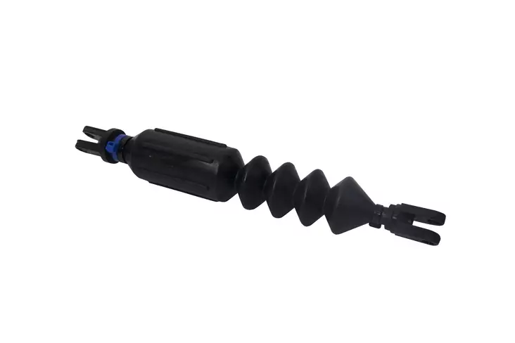 Nauticus SX Kaasujousi - 60 lb - Veneen Trimmitasot - 114052 - 1