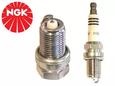 NGK BKR9EIX (ME 4) - Yleisosat ja tarvikkeet - 8342 - 1