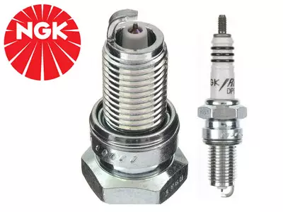 NGK DPR8EIX-9 (ME 4) - Yleisosat ja tarvikkeet - 8692 - 1