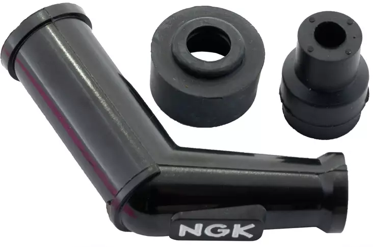 NGK spark plug cover VD05F - Yleisosat - Tulpanhatut - 109162 - 1