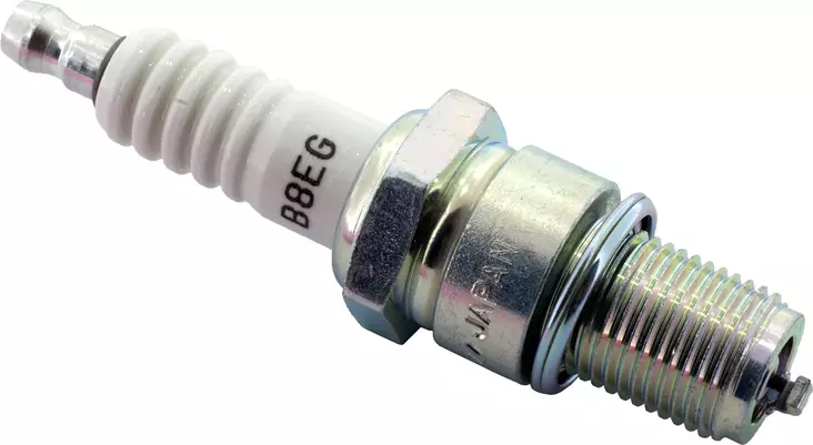 NGK sparkplug B8EG - Yleisosat - Sytytystulpat - 109122 - 1