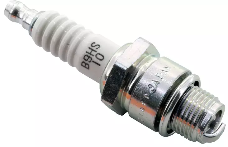 NGK sparkplug B9HS-10 - Yleisosat - Sytytystulpat - 110242 - 1
