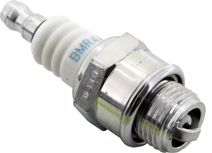 NGK sparkplug BMR4A - Yleisosat - Sytytystulpat - 109552 - 1