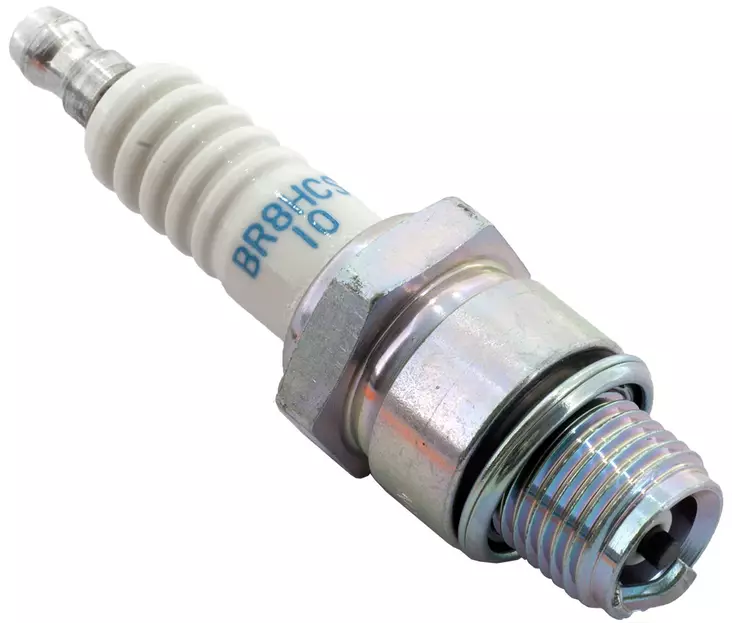 NGK sparkplug BR8HCS-10 - Yleisosat - Sytytystulpat - 109112 - 1