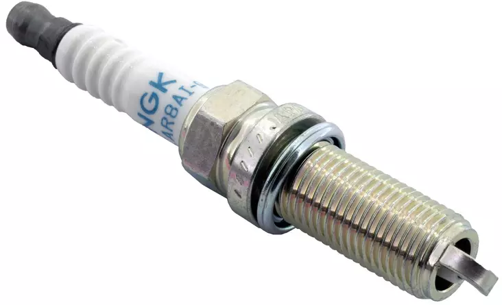 NGK sparkplug LKAR8AI-9 - Yleisosat - Sytytystulpat - 109812 - 1