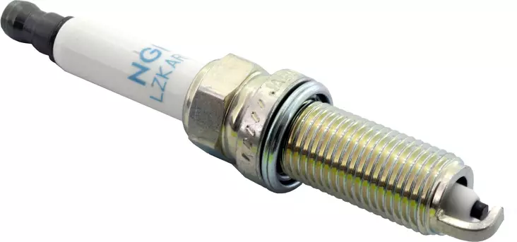 NGK sparkplug LZKAR7A - Yleisosat - Sytytystulpat - 109742 - 1