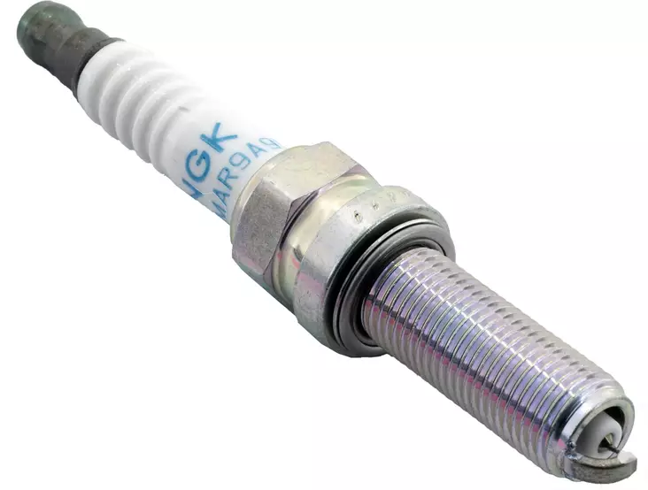 NGK sparkplug SILMAR9A9S - Yleisosat - Sytytystulpat - 110262 - 1