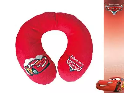 NISKATYYNY DISNEY CARS - Yleisosat ja tarvikkeet - 14482 - 1