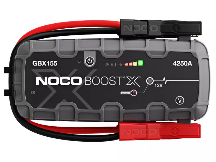 NOCO BOOST X 12V 4250A - Yleisosat ja tarvikkeet - 49392 - 1