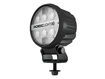 NORDIC CANIS GO 410 PERUUTUSVALO 16W 12/24 - Yleisosat ja tarvikkeet - 52152 - 1